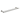 Stainless Steel Wall Mounted Towel Bar Towel Rack