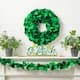 St. Patrick's Day Wreaths
