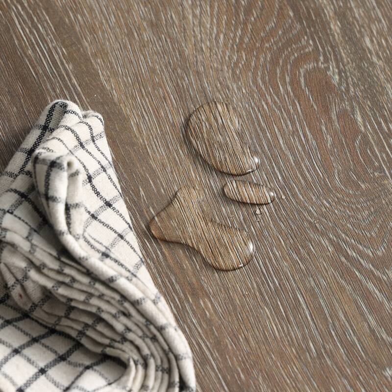 WAMPAT 3 Drawer Dresser ,Wood Storage Dresser for Bedroom