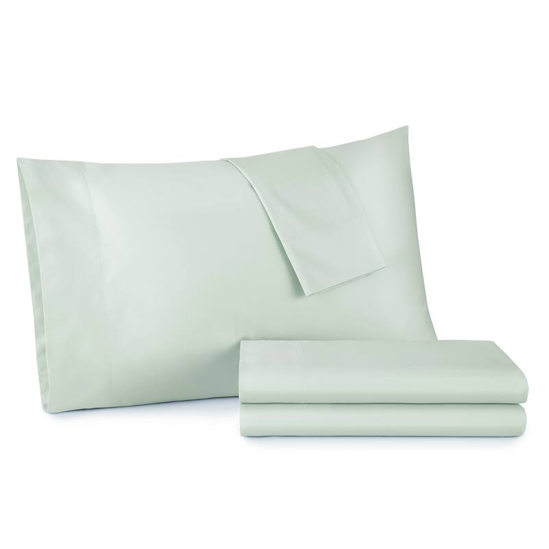 250-TC Cotton Percale Sheet Sets