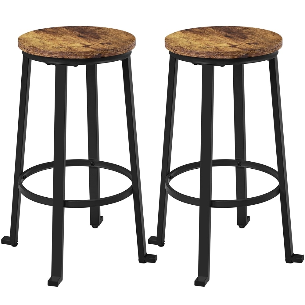 Yaheetech shop bar stools