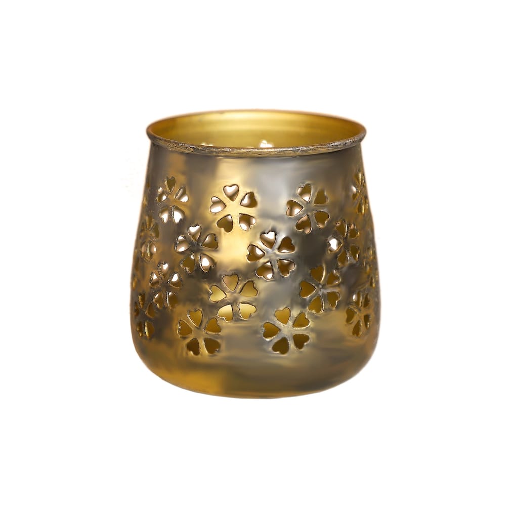 Cottage Handicraft - Candle Stand