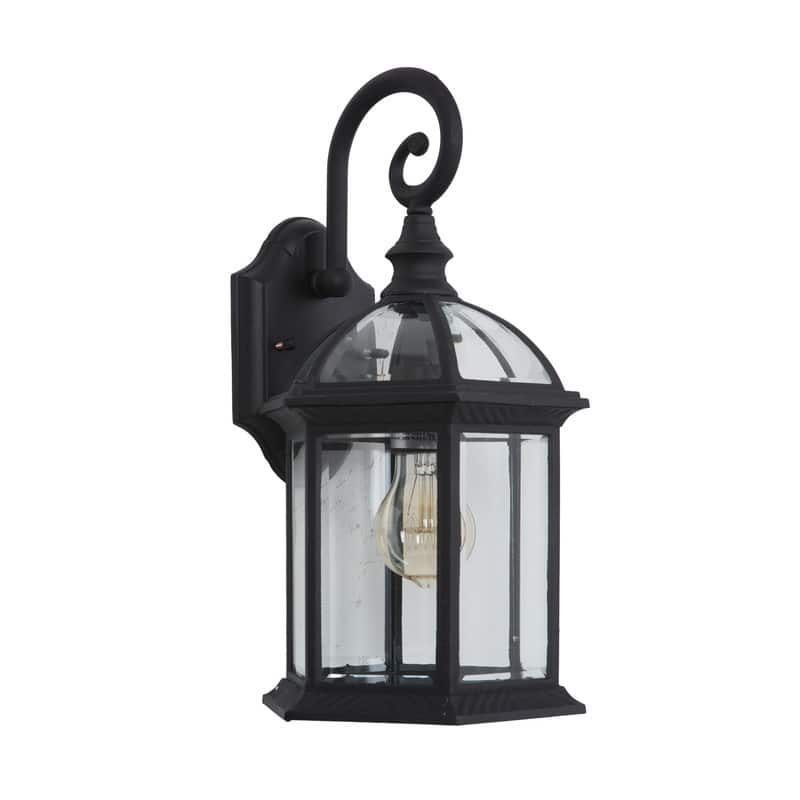 Yosemite Home Decor Anita Collection Eight-Inch Incandescent Exterior