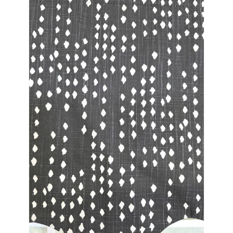 RLF Home Rainfall Regal valance