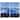 Double Sided Misty Mountain 6-foot Tall Canvas Room Divider
