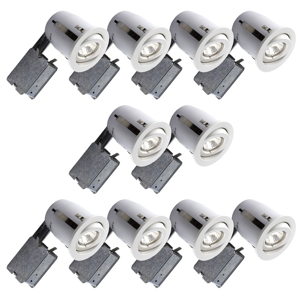 Bazz gu10 led cheap
