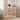 SAFAVIEH Keenan Distressed White 6-Drawer Wicker Basket Storage Chest - 32.1" x 13.4" x 29.5"