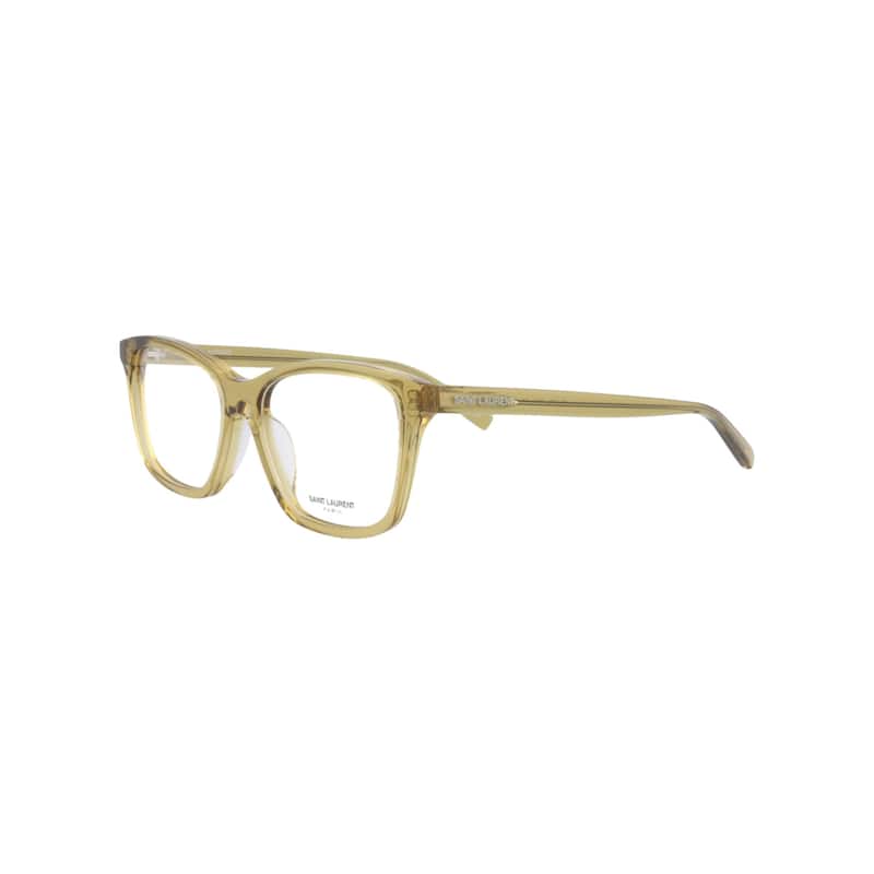 Saint Laurent Square-Frame Acetate Optical Frames