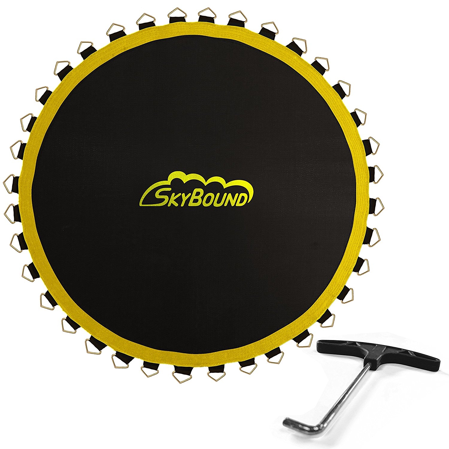Trampoline mat 88 springs sales