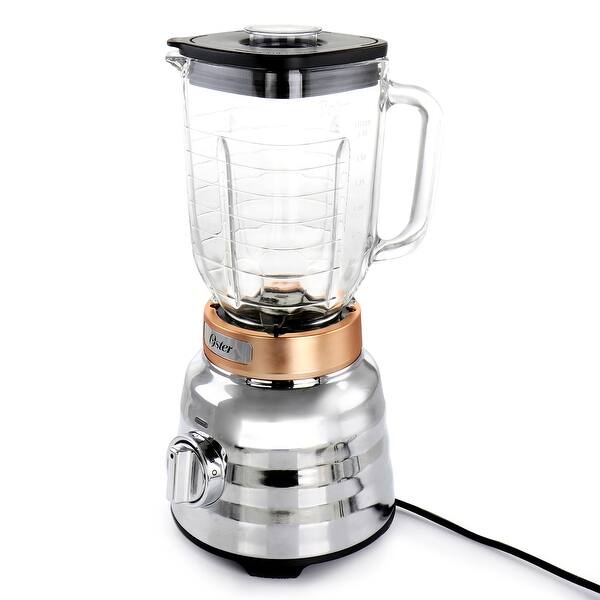 Oster Beehive Performance Blender with 1100Watt Motor 1.7 Liters