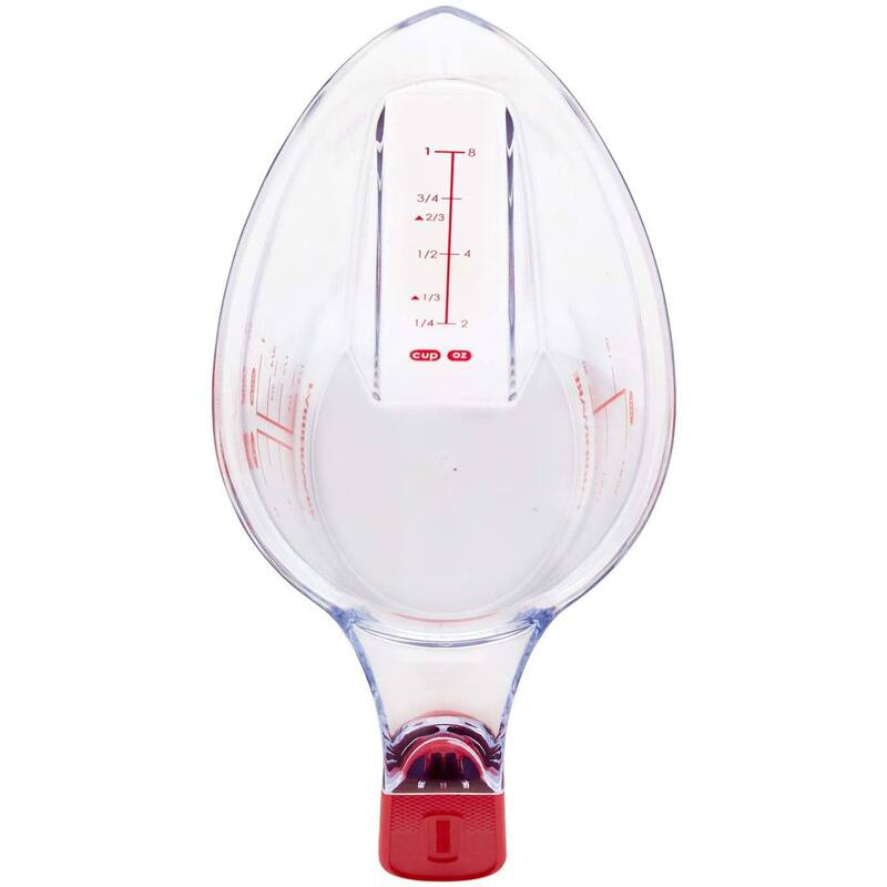 Farberware Set of 2 Professional Angled Measuring Cups