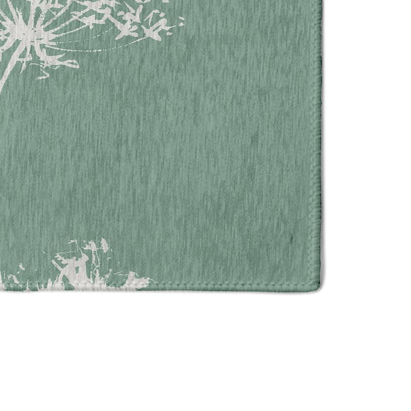 Breezy Wildflower Rug