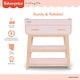 preview thumbnail 5 of 16, Fisher-Price Iris/Siesta Changing Table by Dream On Me