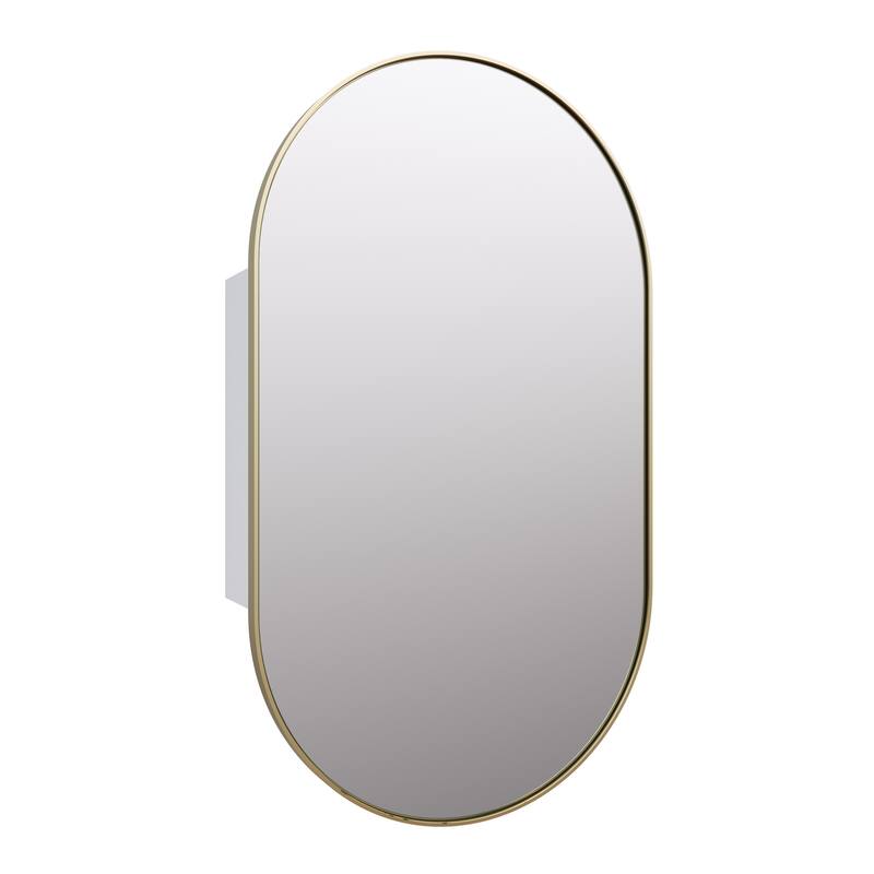 Stainless Steel Pill Medicine Cabinet