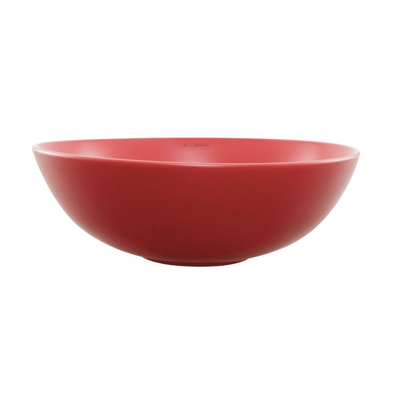 Classe 16" Ceramic Sink
