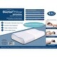 preview thumbnail 4 of 3, Dr Pillow Sepoveda Memory Foam Pillow