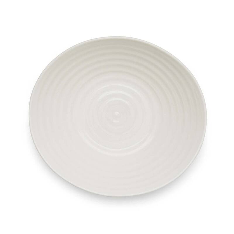 Portmeirion Sophie Conran 7.25-Inch Cereal Bowl - 7.25 inch
