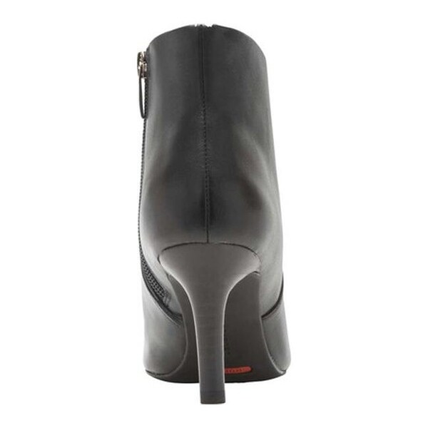 rockport total motion bootie