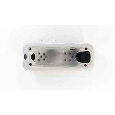 Dr Wellness 1 Person Cold and Hot Series Spa