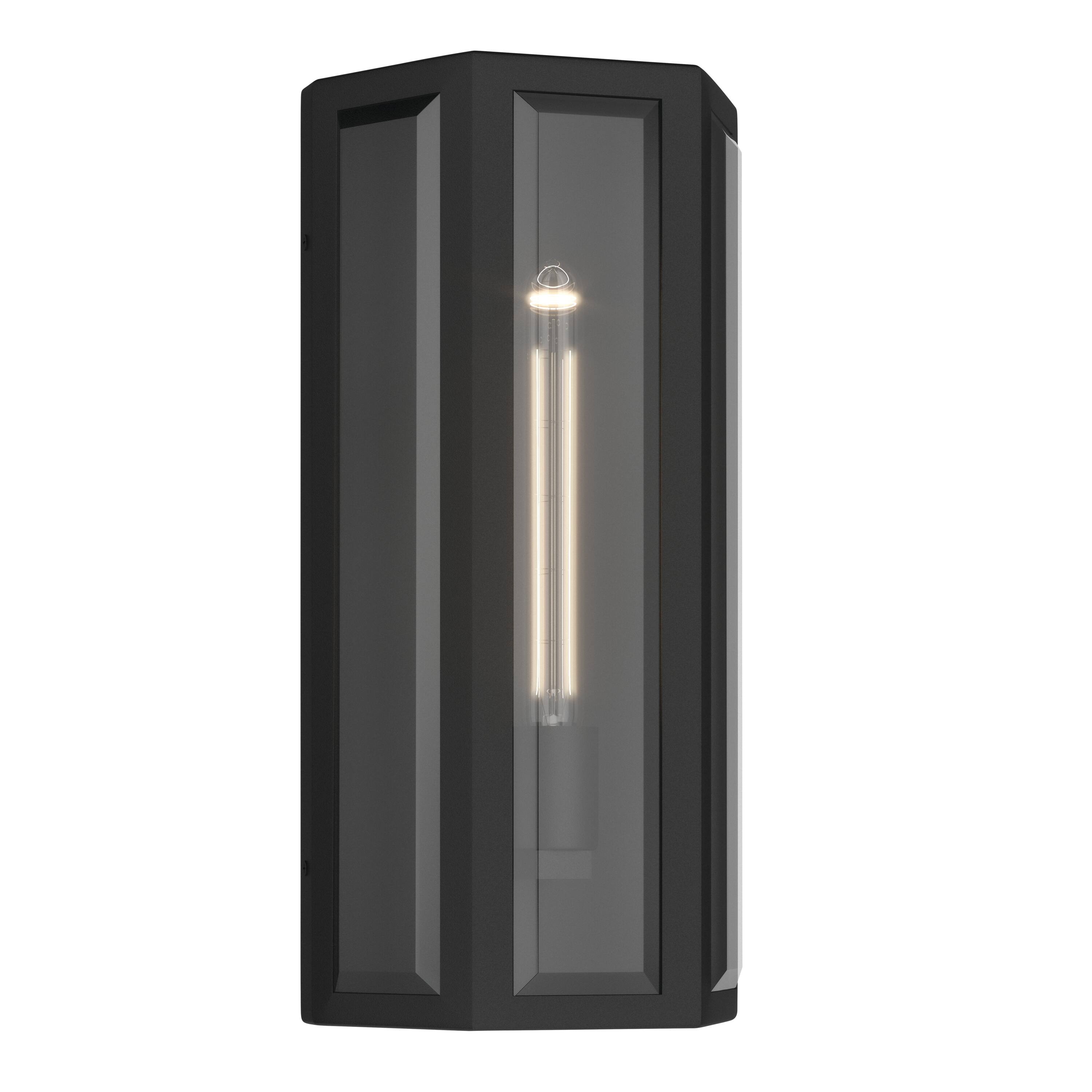 Option Textured Black
