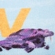 preview thumbnail 19 of 17, Eric Carle Elementary Pink Alphabet Machine Washable Kids Area Rug