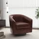 Option Red Brown(PU)