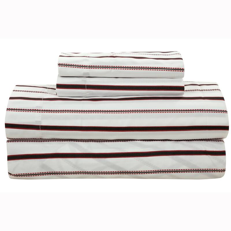 Rugby Stripe Bed in a Bag