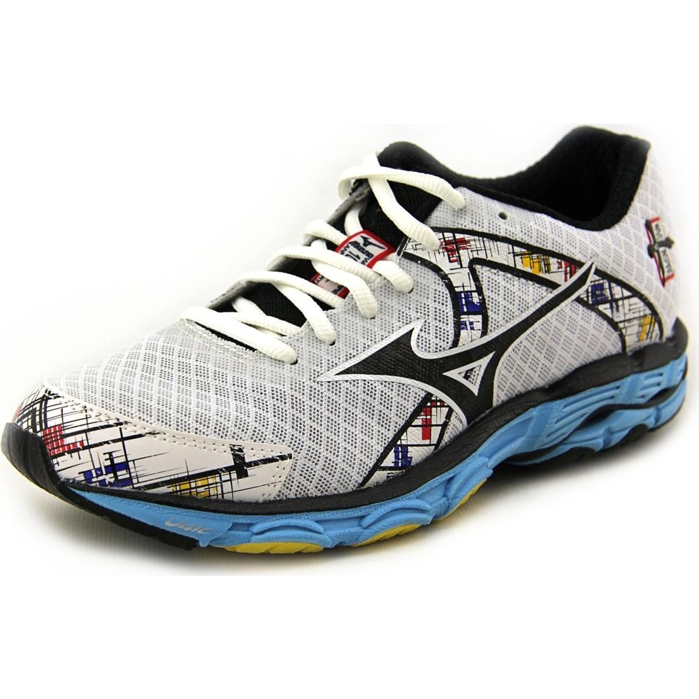 mizuno wave inspire 10 review