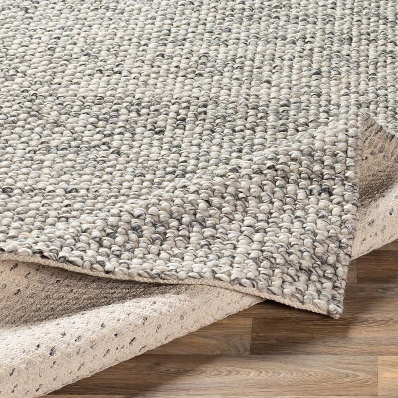 Livabliss Lucerne Modern Area Rug