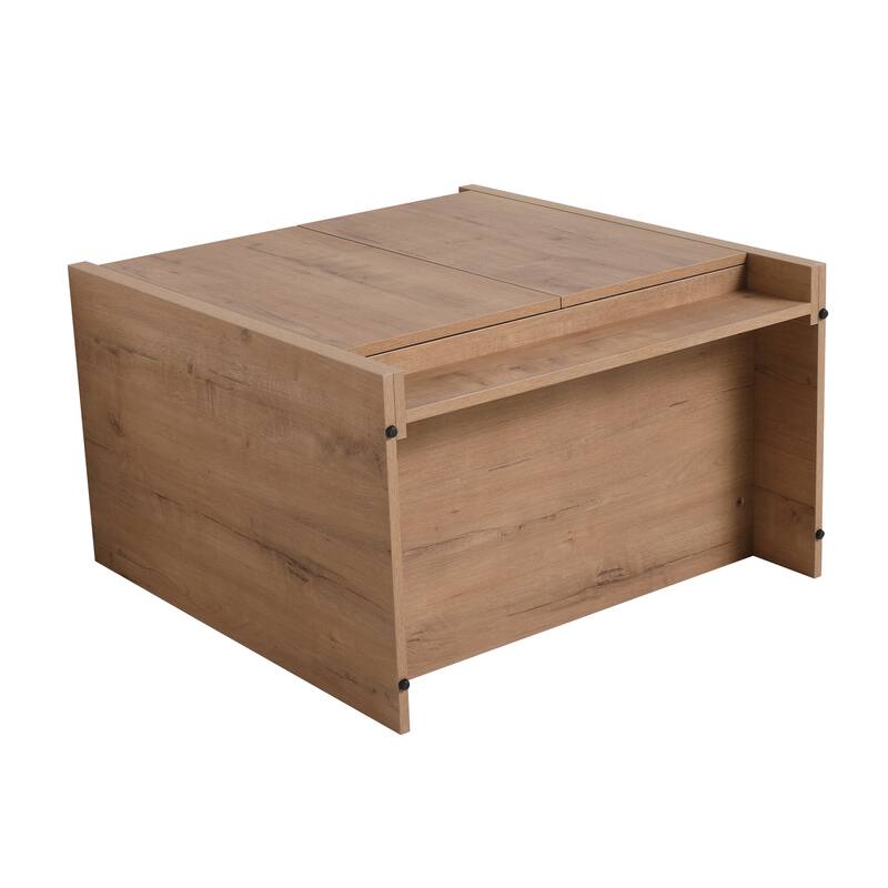 Beingnext 24"/30"/48"/60" Bathroom Vanity with Sink, Freestanding Bathroom Vanity with Soft Close Door and Shelf