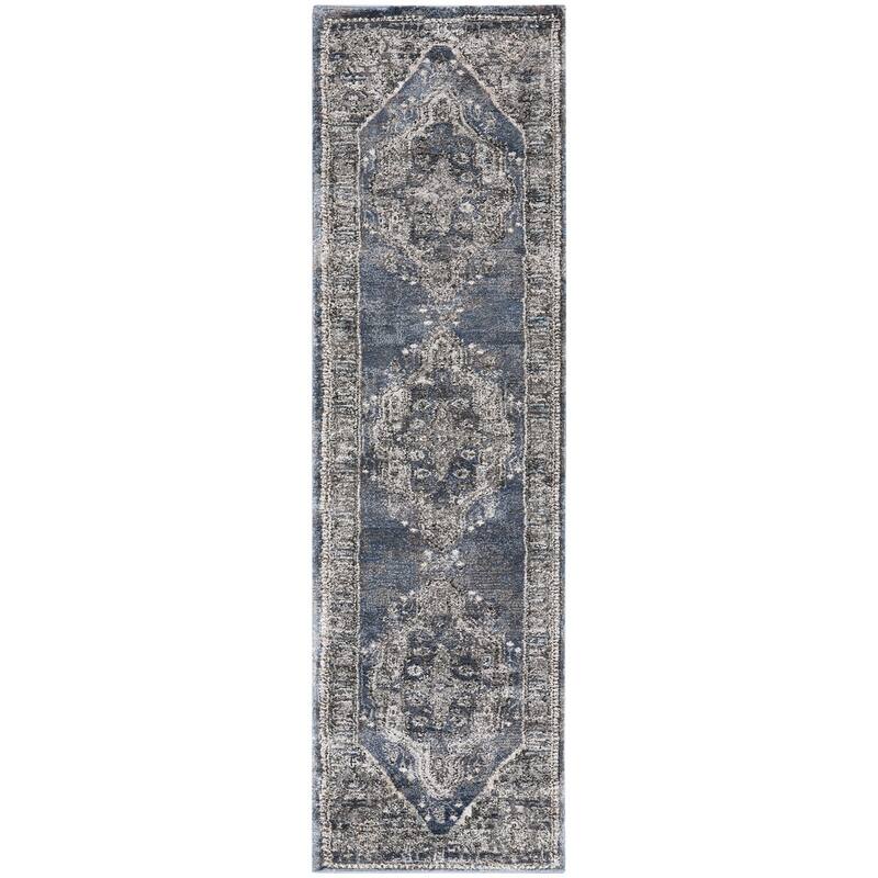 American Manor Formal Bordered Area Rug