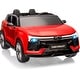 preview thumbnail 29 of 39, 24V Kids Ride on Car 2 Seater, Licensed Chevrolet Blazer Battery Powered Electric Vehicles Car