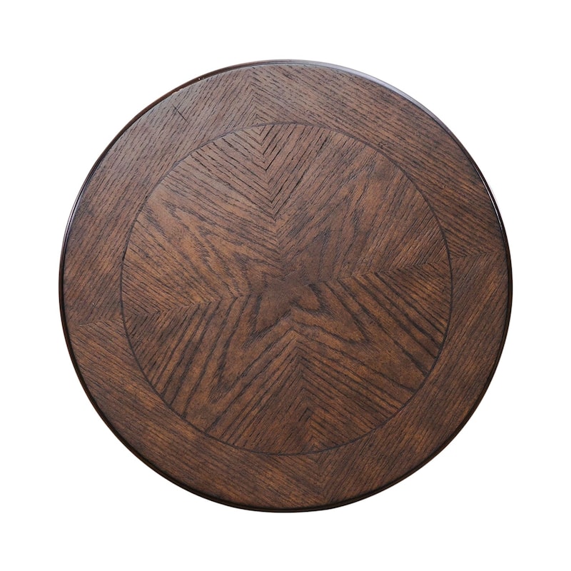Liberty Furniture Allington Oval Cocktail Table, End Tables - Various Options