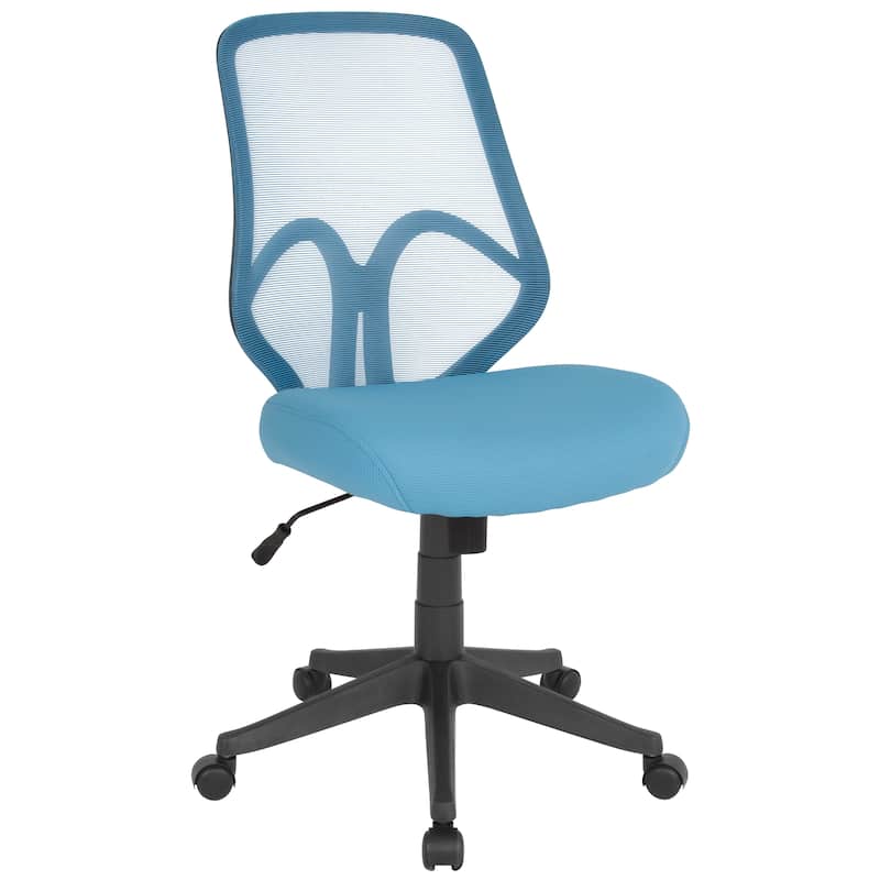 High Back Mesh Office Chair