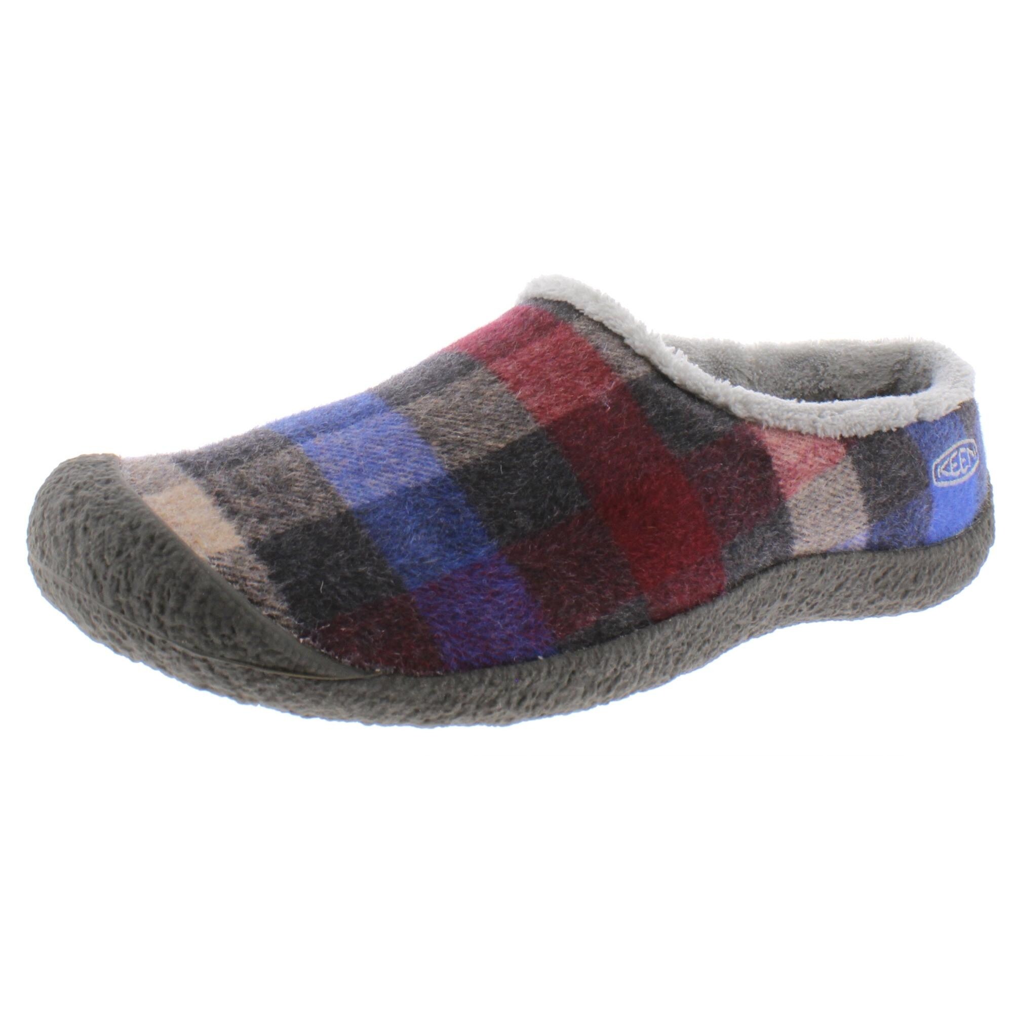 keen howser ii plaid