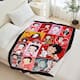 Option Colorful Patchwork