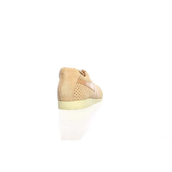 gola pink harrier sneakers