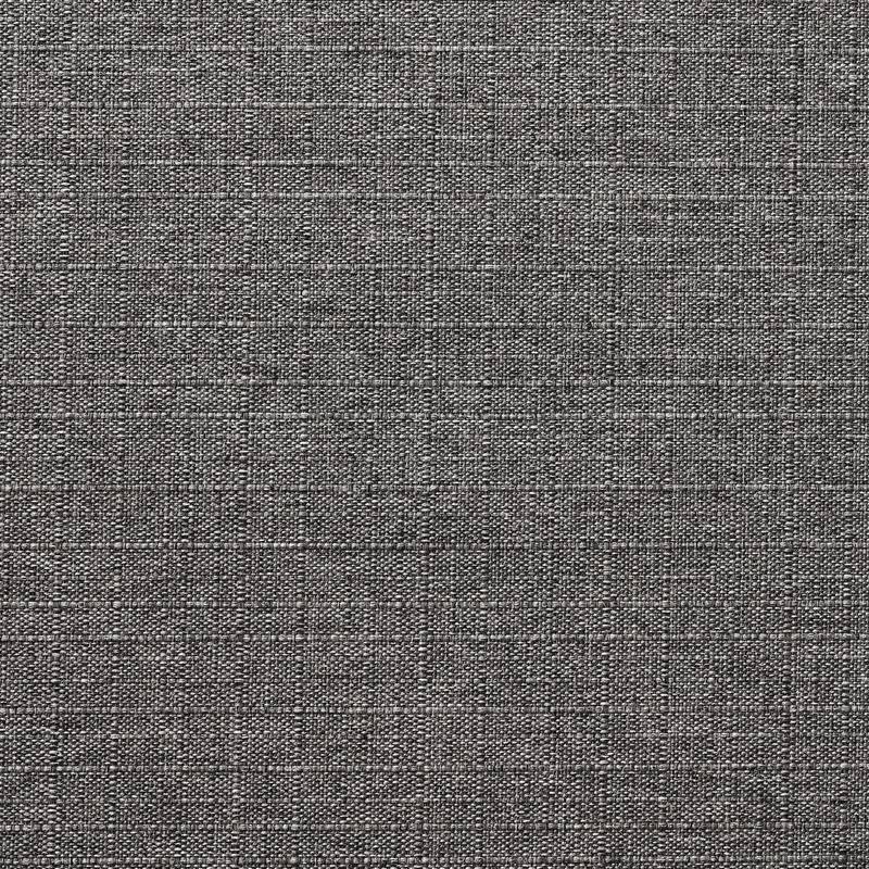 Eclipse Cannes Magnitech 100% Blackout Curtain, Rod Pocket Window Curtain Panel, Seamless Magnetic Closure (1 Panel)
