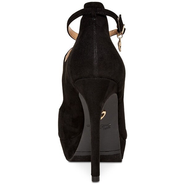 thalia sodi chelsie platform dress pumps
