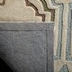 preview thumbnail 4 of 15, SAFAVIEH Handmade Modern Moroccan Art Ildefonsa Modern Moroccan Polyester Rug