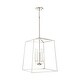 preview thumbnail 10 of 73, Thea 4-light Foyer Pendant