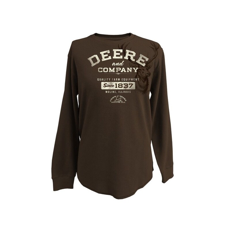 john deere long sleeve
