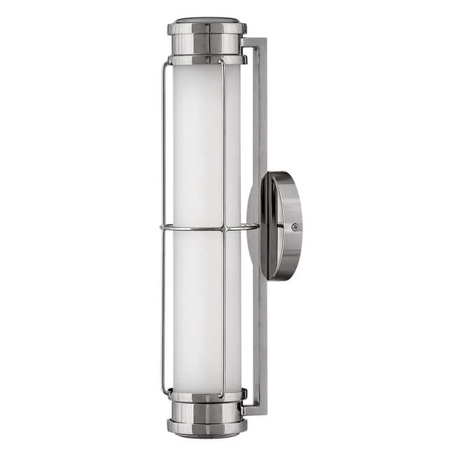 Hinkley Lighting 54300 Saylor 17" Wide Integrated LED Bathroom Vanity