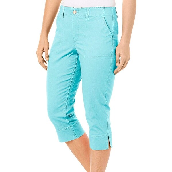 gloria vanderbilt rhea capri