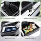 preview thumbnail 36 of 38, Costway 24V 7AH Kids Golf Cart 4WD 2 Seater Ride on Car with Sun Shade