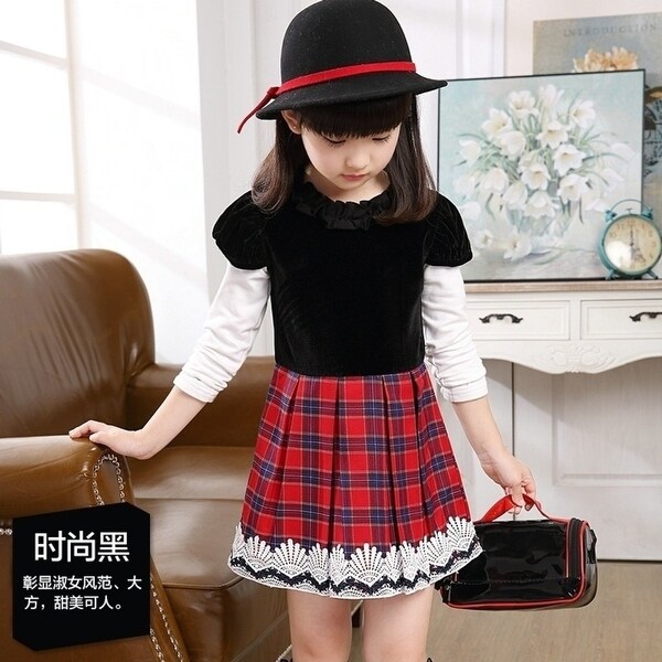 baby girl dress fashion