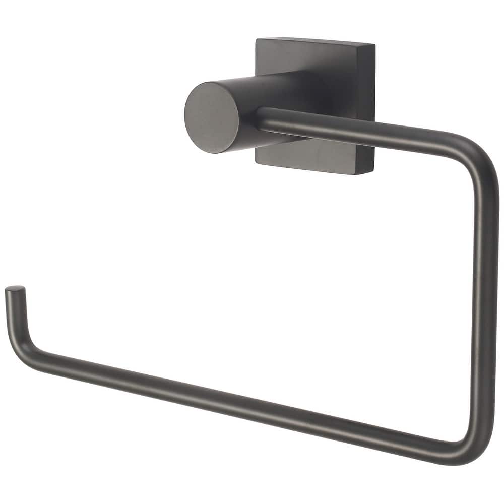 Olympia Faucets H-1414 i4 8-3/16" Wall Mounted Towel Ring