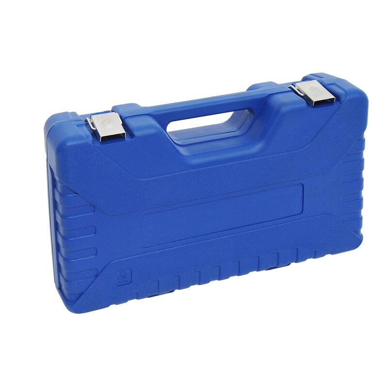 Heavy Duty Torque Multiplier Wrench Set - Blue
