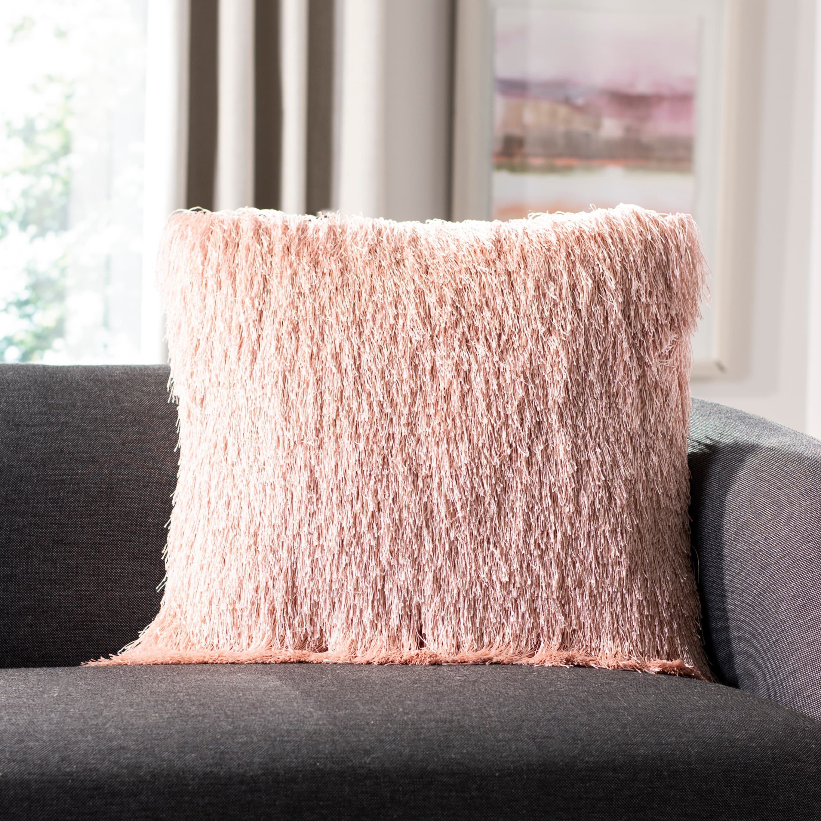 Pink Outdoor Cushions and Throw Pillows Bed Bath Beyond