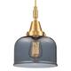 Option Satin Gold